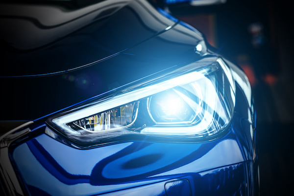 Top 3 Maintenance Tips for Car Headlights