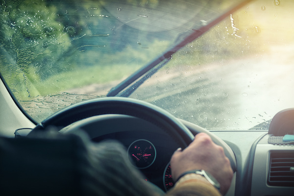 How to Make Your Windshield Wiper Blades Last Longer