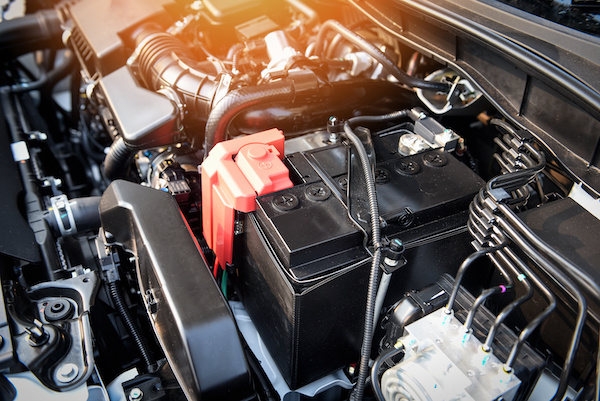 All The Things That Can Kill Your Car Battery