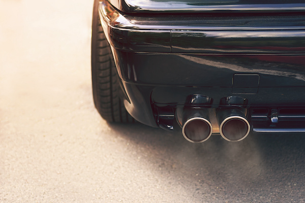 How Do I Maintain My Car's Exhaust System?