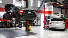 Audi Auto Repair Service South Florida-2