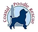 Coastal Poodle Rescue Logo | German Car Depot