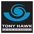 Tony Hawk Foundation Logo | German Car Depot