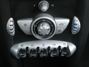 Mini Air Conditioning | German Car Depot