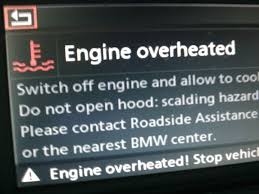 BMW Overheating Running Hot | German Car Depot