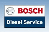 BOSCH logo | German Car Depot