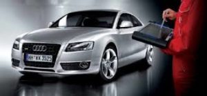 Audi Scheduled Maintenance | German Car Depot