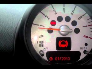 Mini Cooper Oil Change | German Car Depot