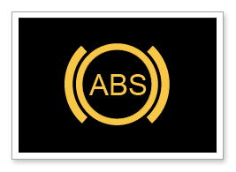 Mercedes Benz ABS Dashboard Light | German Car Depot