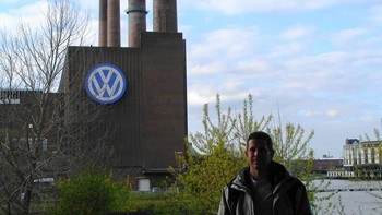 VW Factory | German Car Depot