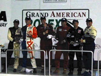 Racing Team | German Car Depot