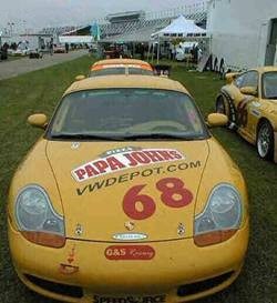 Porsche | German Car Depot